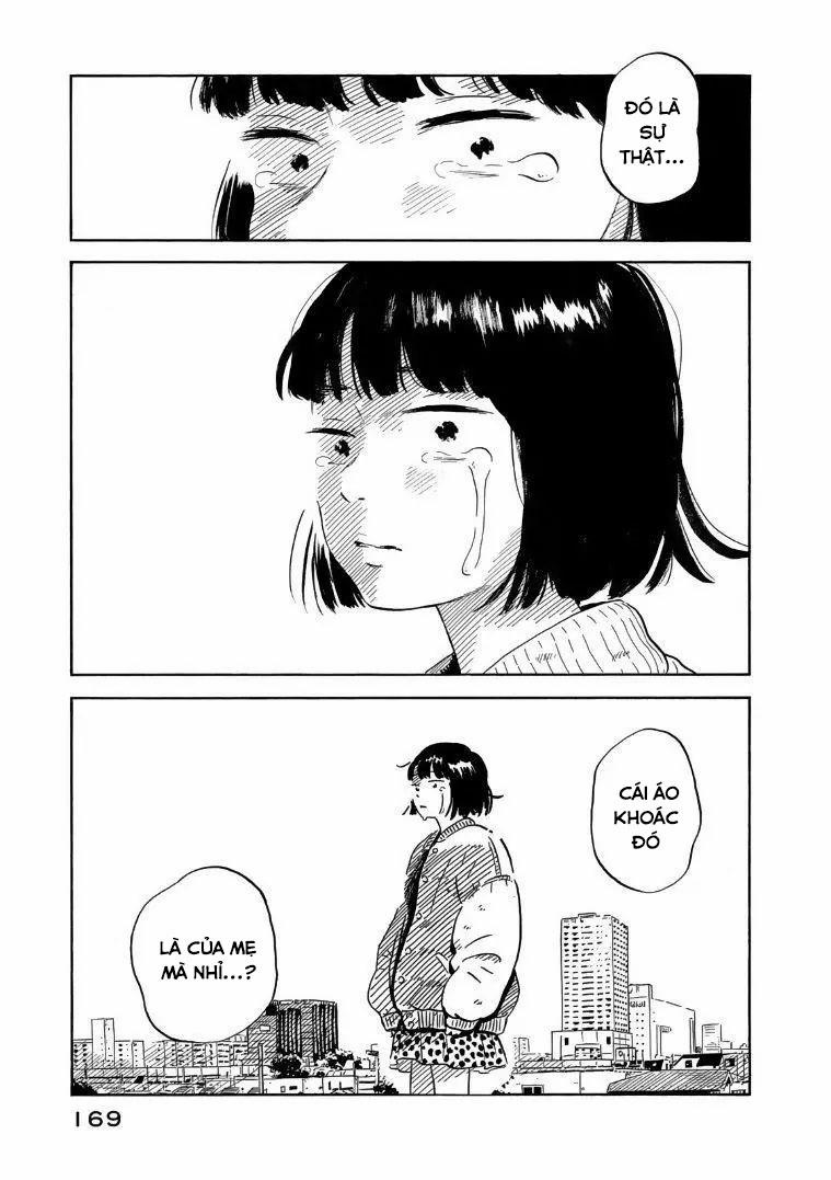 Nora To Zassou 20 trang 4