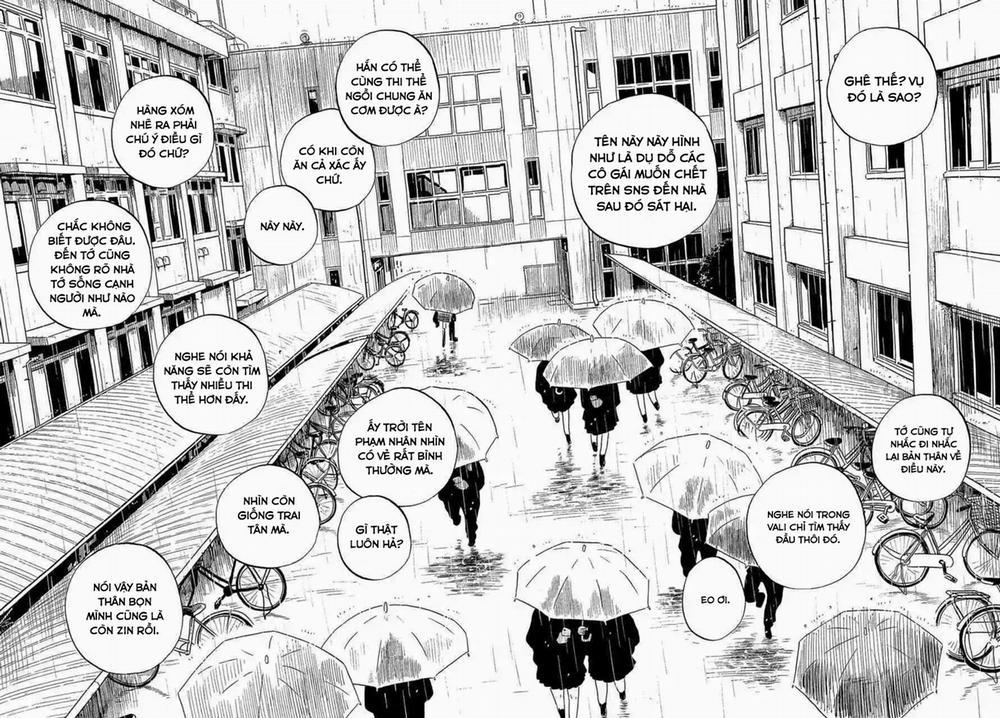 Nora To Zassou 21 trang 2