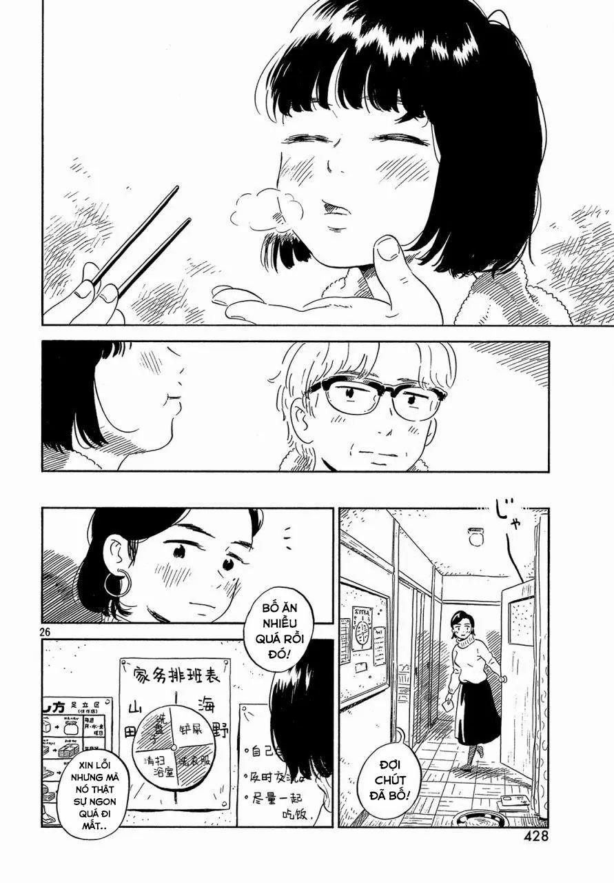 Nora To Zassou 21 trang 25