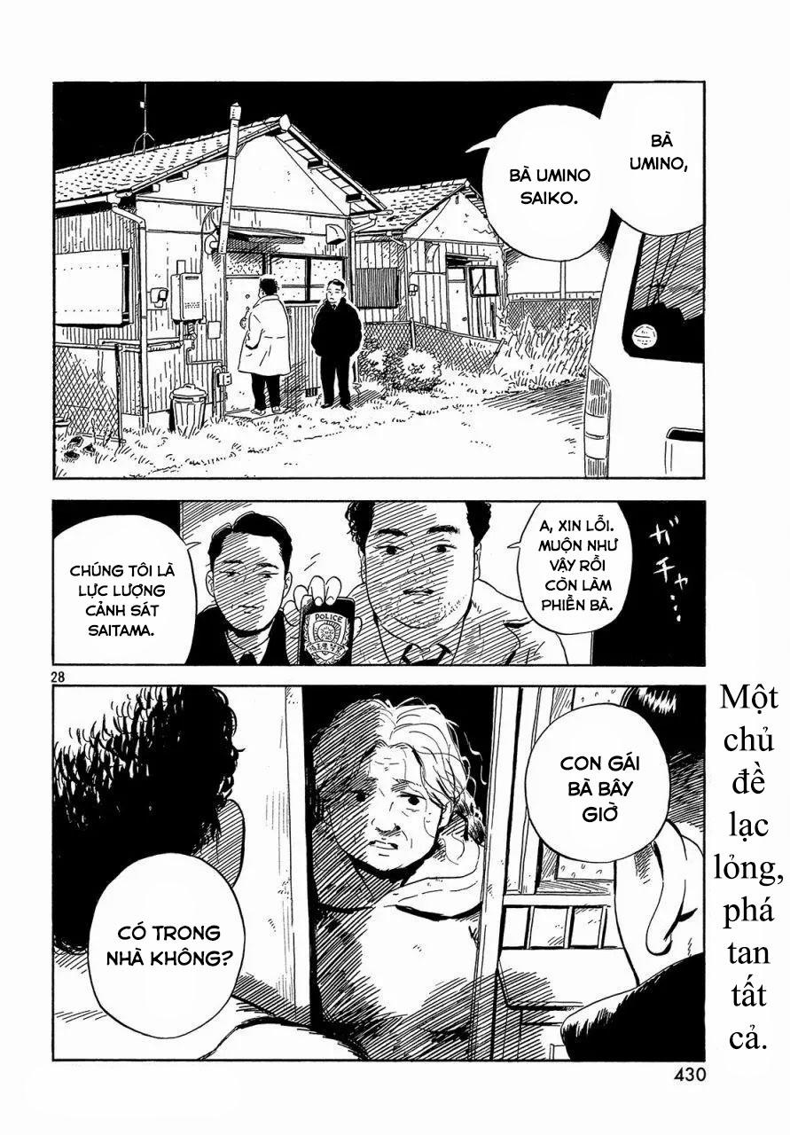 Nora To Zassou 21 trang 27