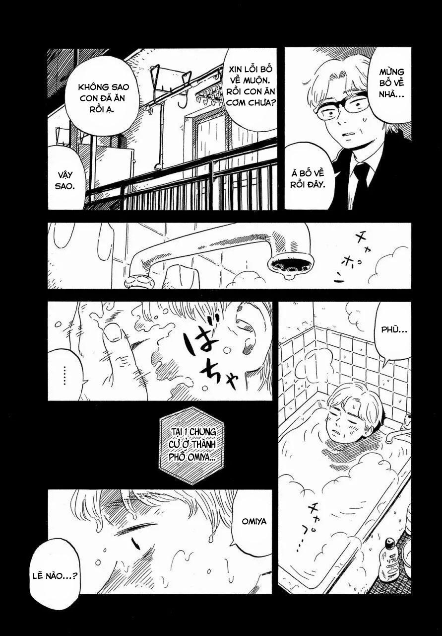 Nora To Zassou 21 trang 6