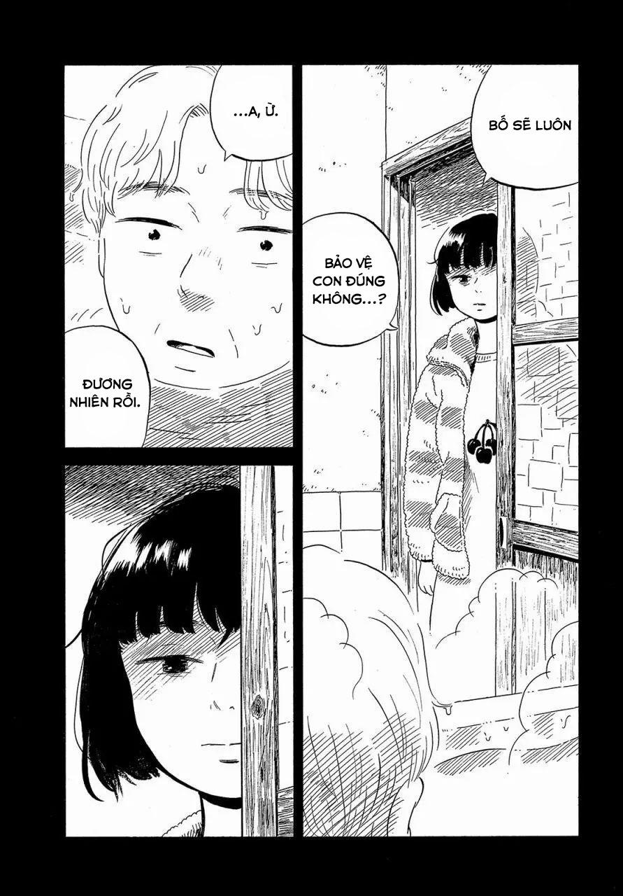 Nora To Zassou 21 trang 8