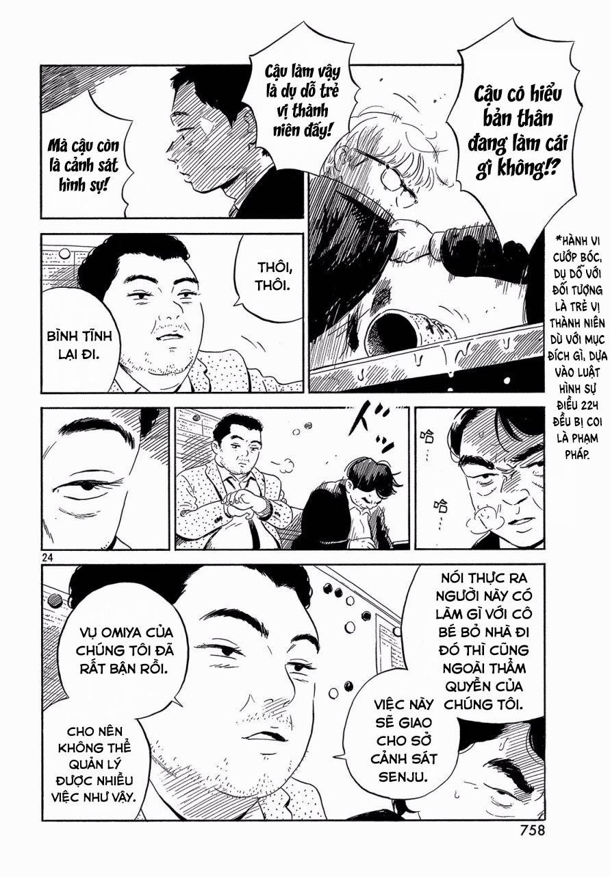 Nora To Zassou 22 trang 23