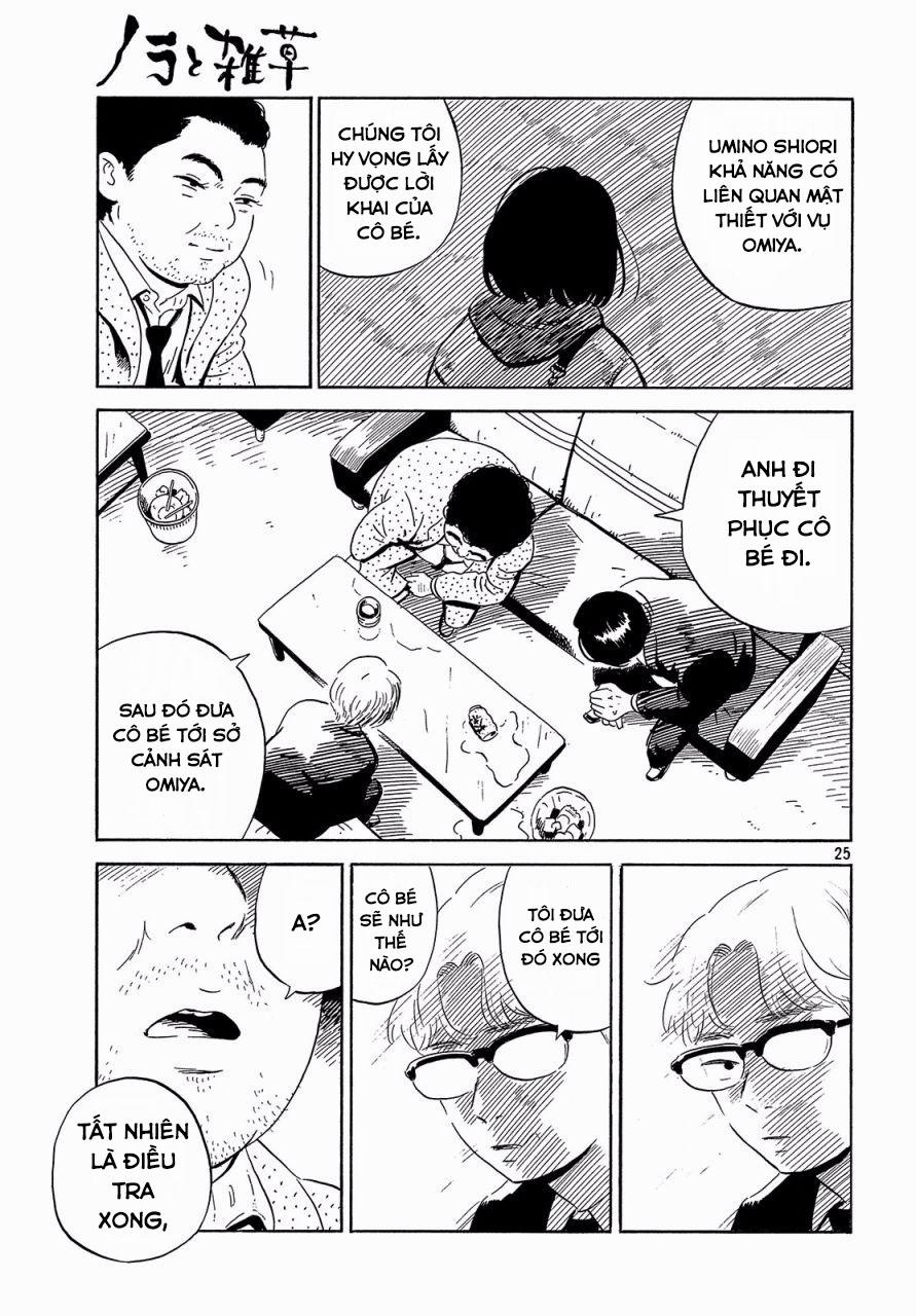 Nora To Zassou 22 trang 24