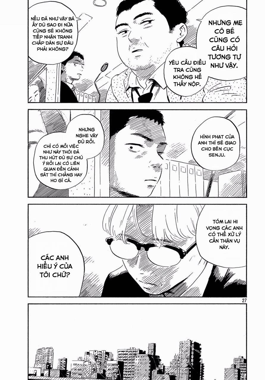 Nora To Zassou 22 trang 26