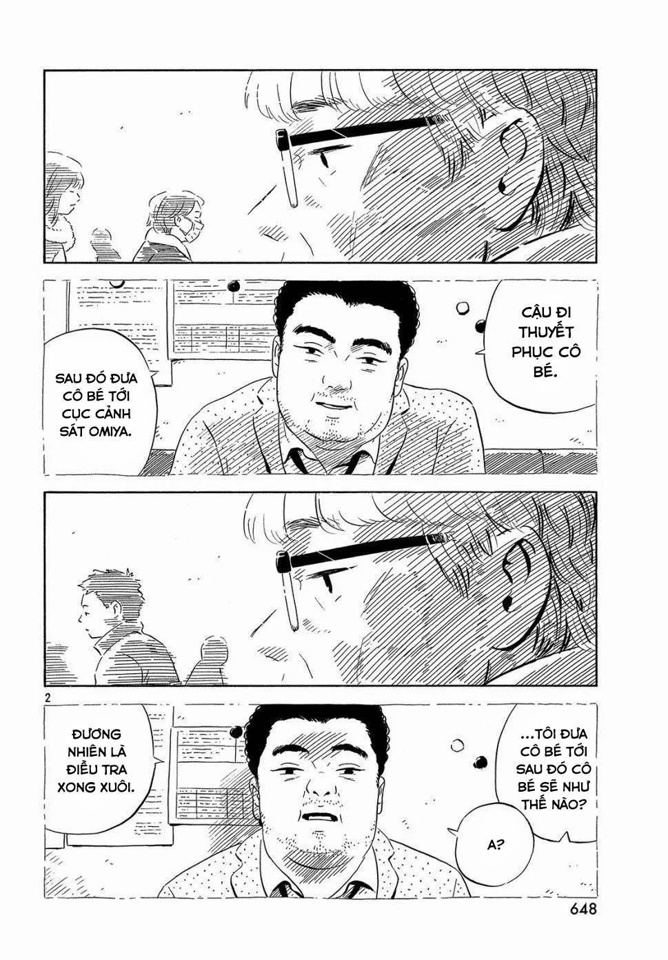 Nora To Zassou 23 trang 1