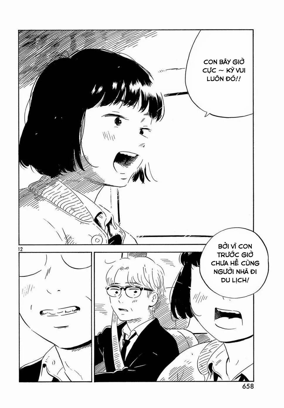 Nora To Zassou 23 trang 11