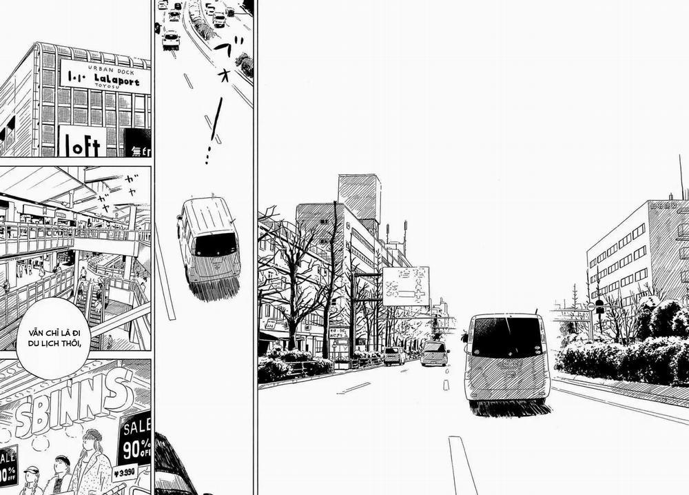 Nora To Zassou 23 trang 13