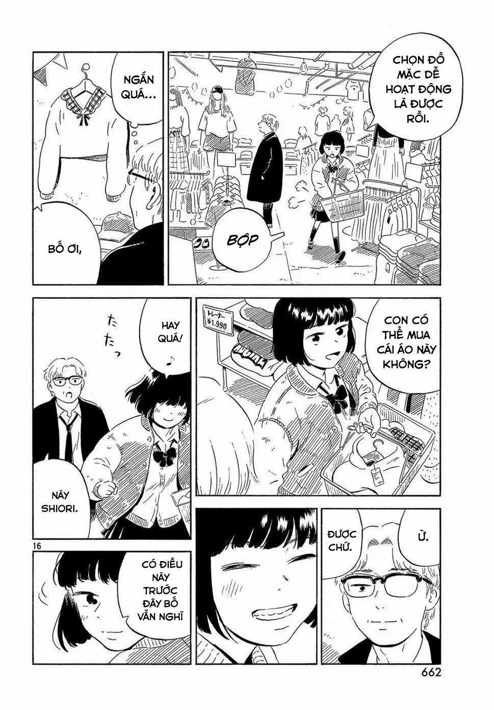 Nora To Zassou 23 trang 14