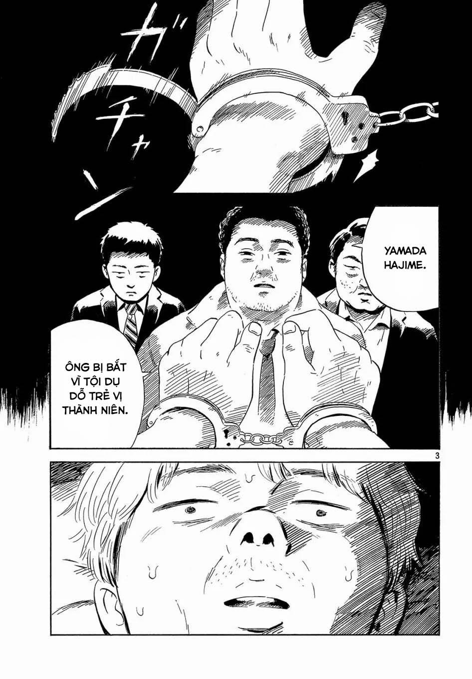 Nora To Zassou 24 trang 2