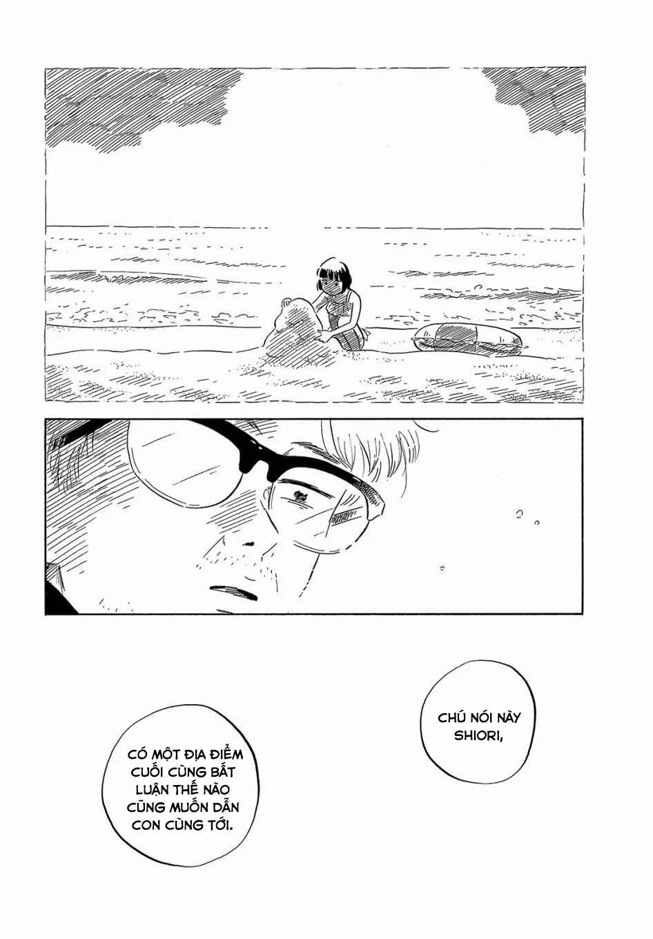 Nora To Zassou 24 trang 22