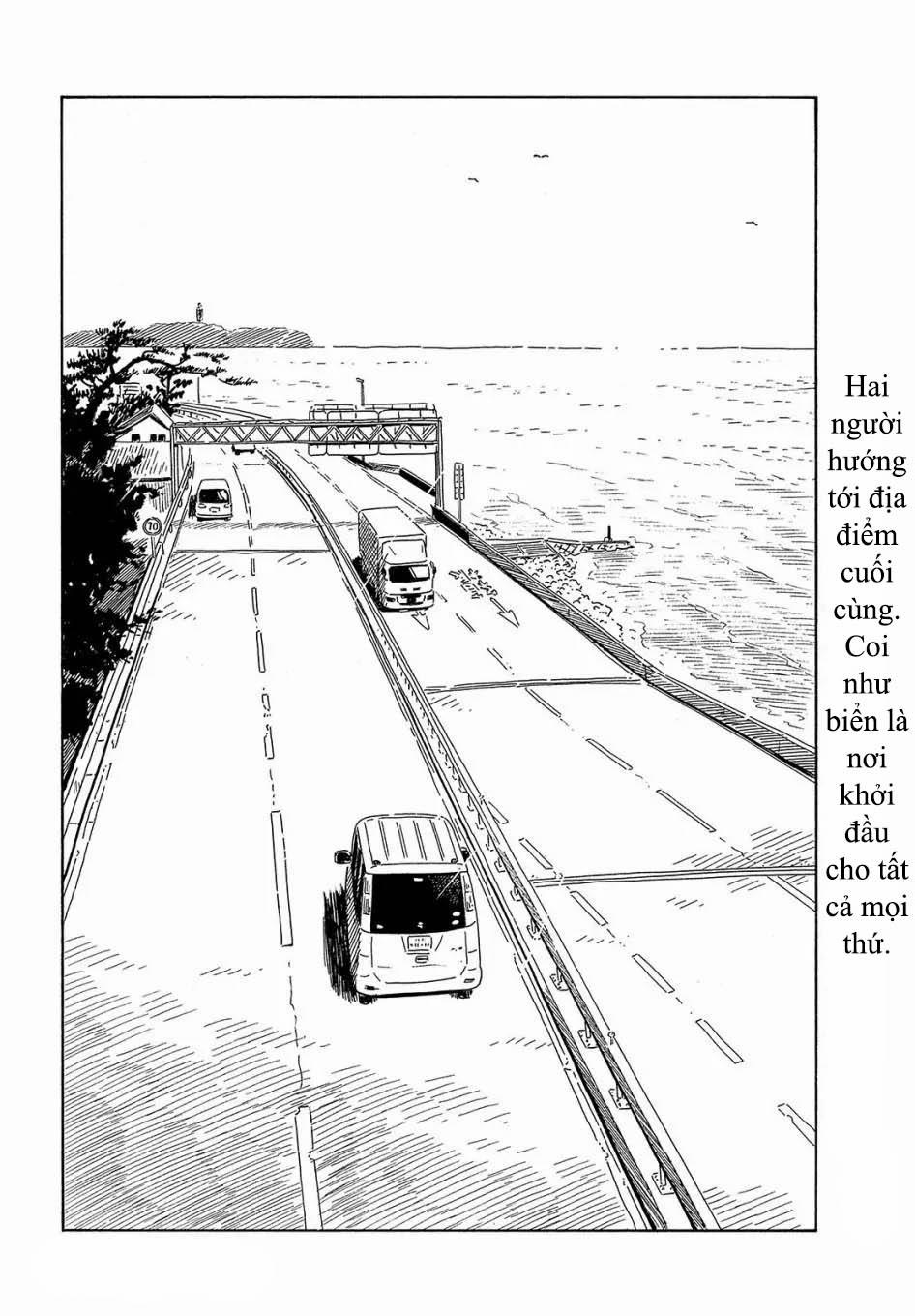 Nora To Zassou 24 trang 26