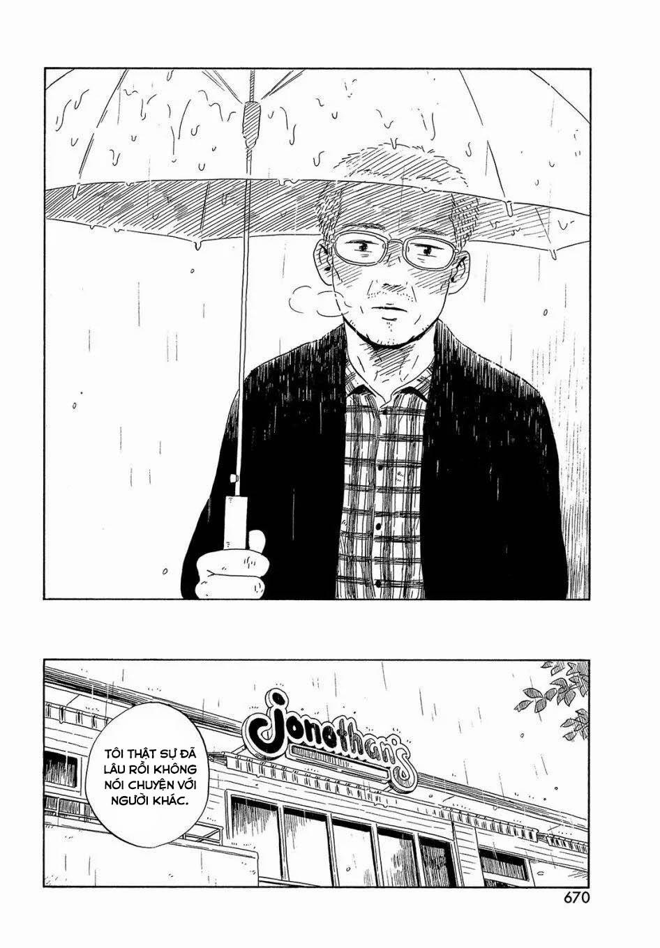 Nora To Zassou 26 trang 17