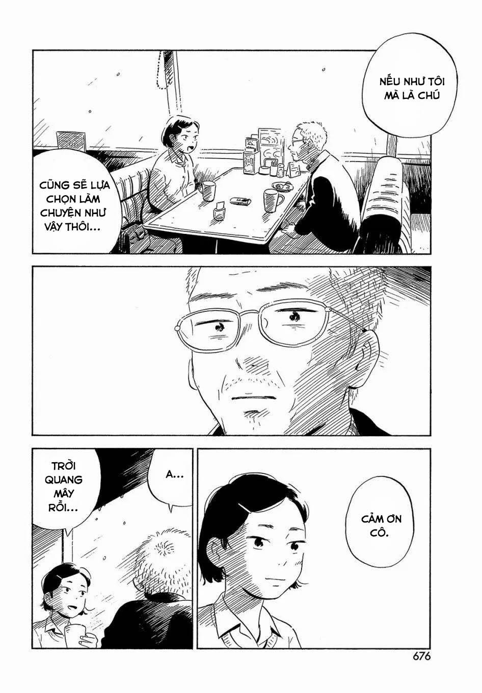 Nora To Zassou 26 trang 23