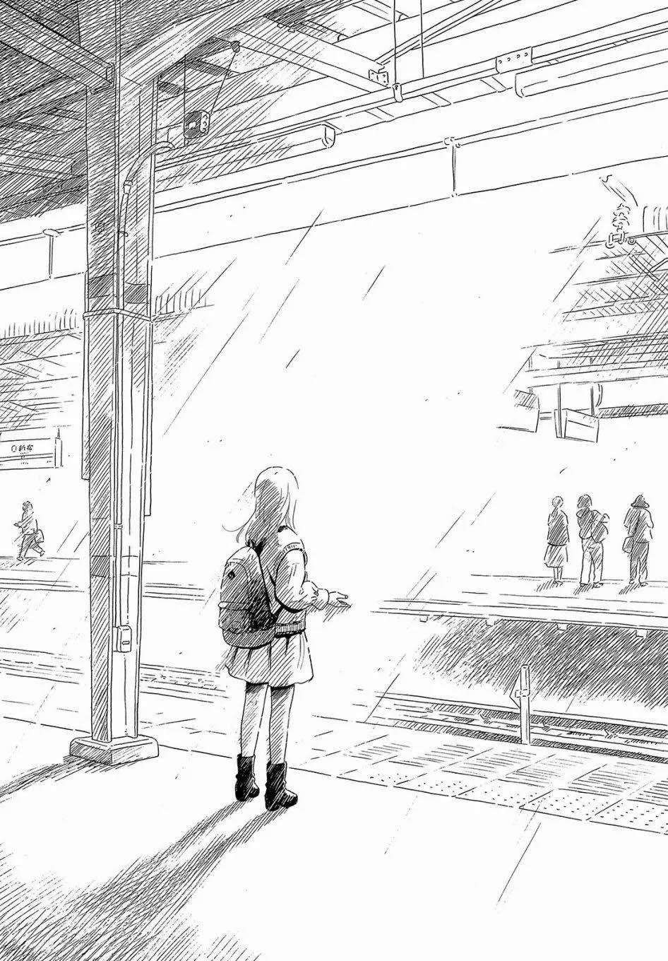 Nora To Zassou 26 trang 33