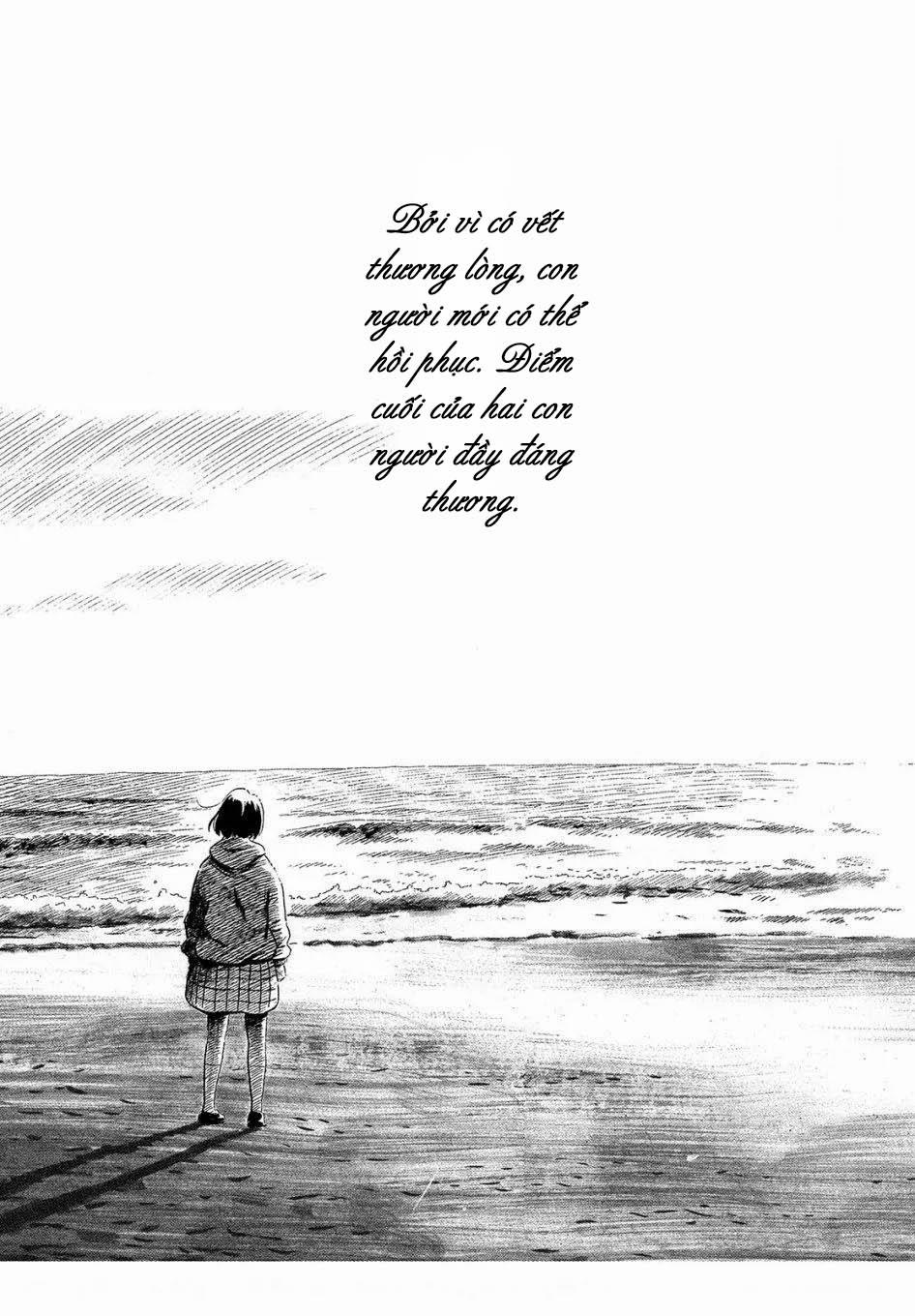 Nora To Zassou 26 trang 34