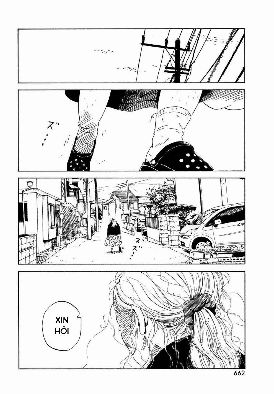 Nora To Zassou 26 trang 9