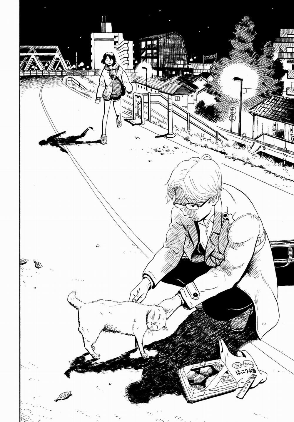 Nora To Zassou 3 trang 16