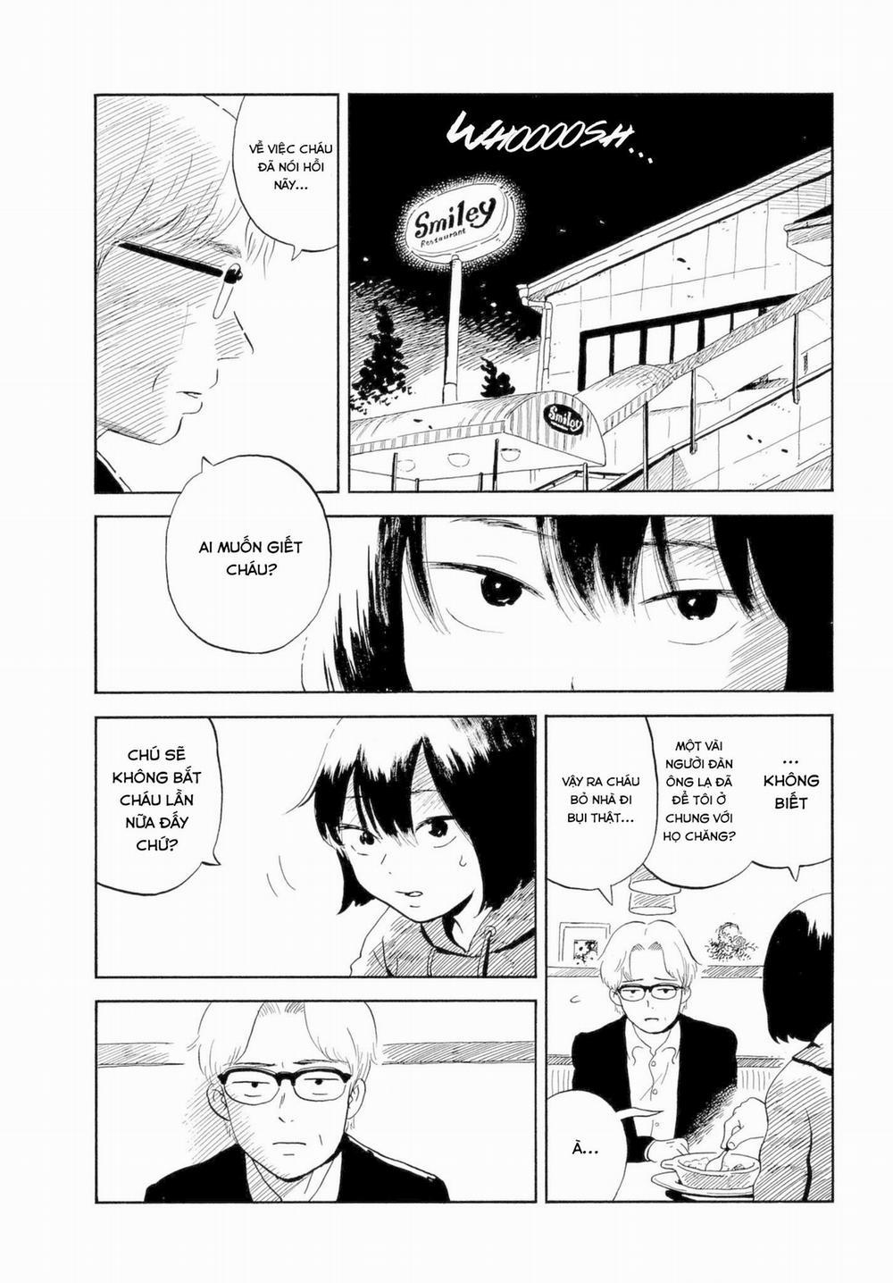 Nora To Zassou 4 trang 12