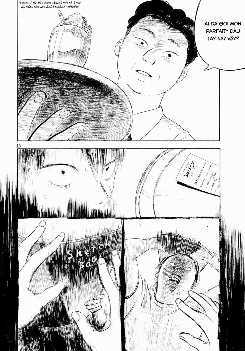 Nora To Zassou 4 trang 17