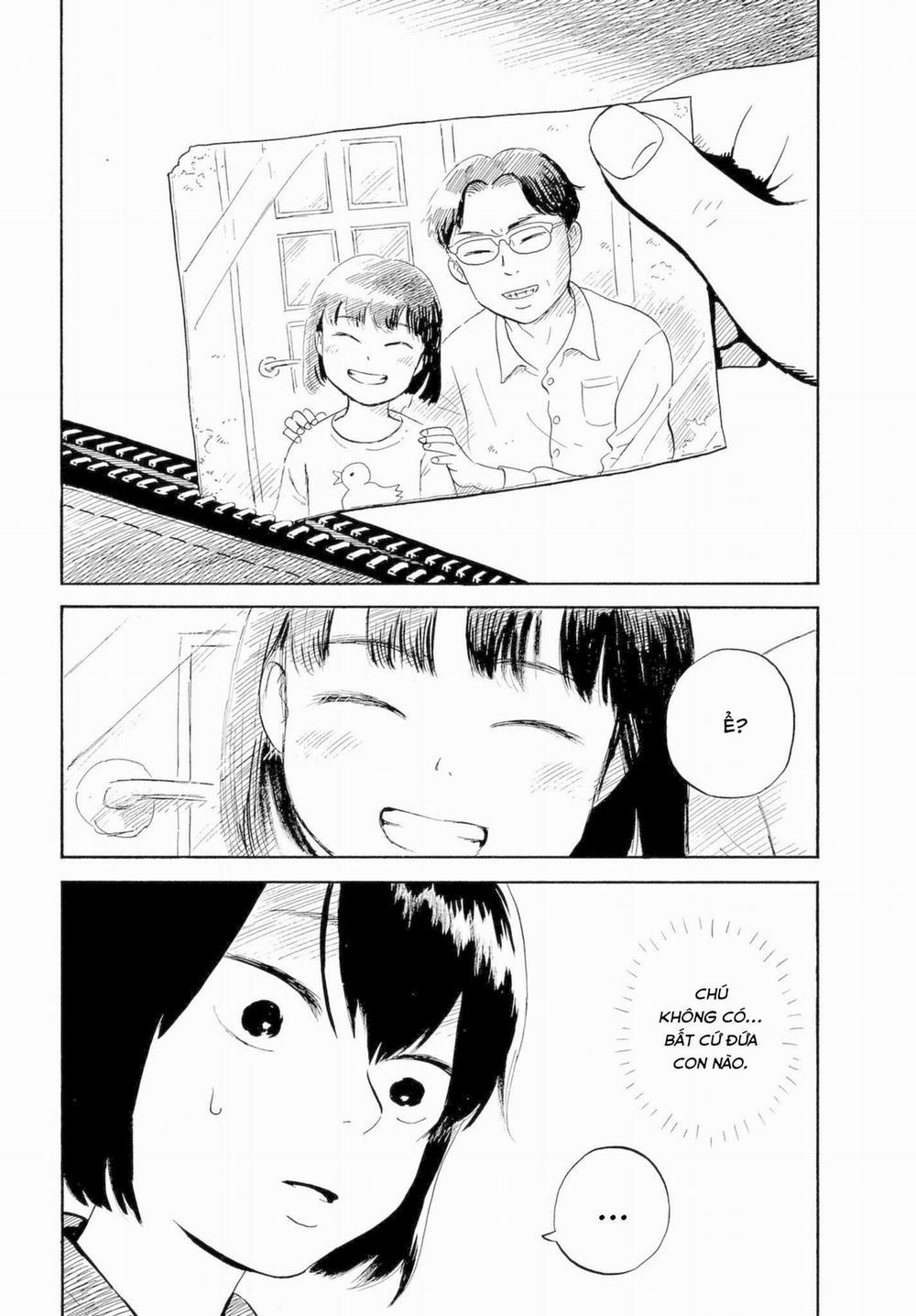 Nora To Zassou 4 trang 25