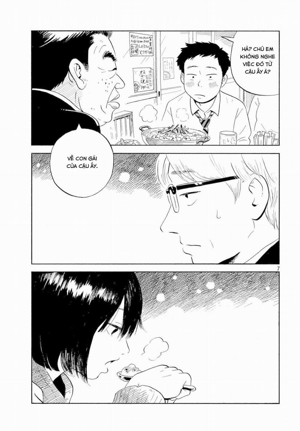 Nora To Zassou 4 trang 6