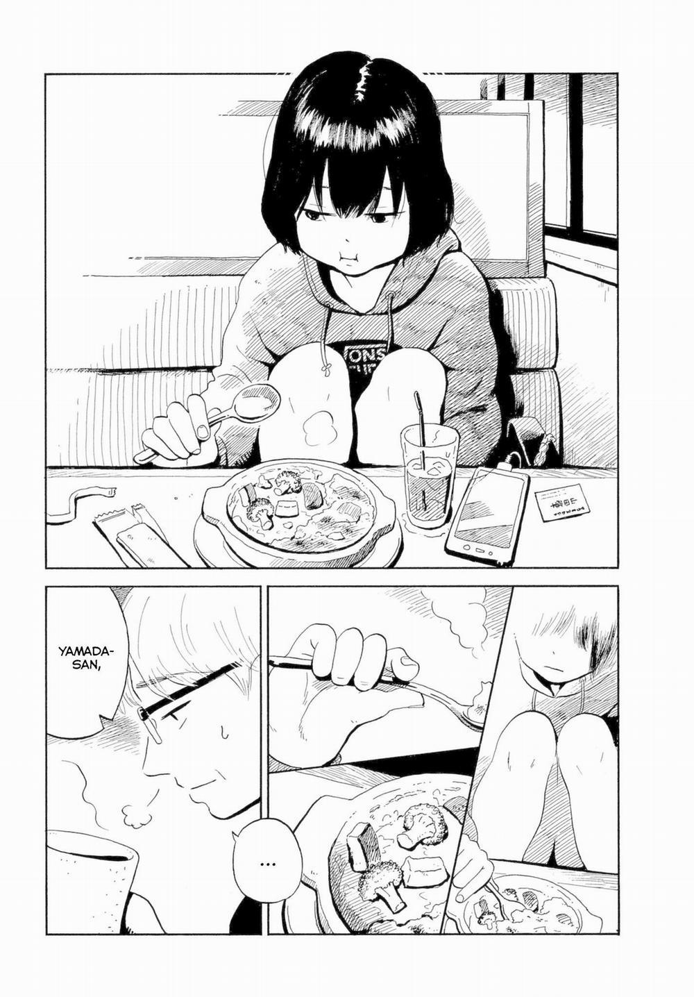 Nora To Zassou 4 trang 7