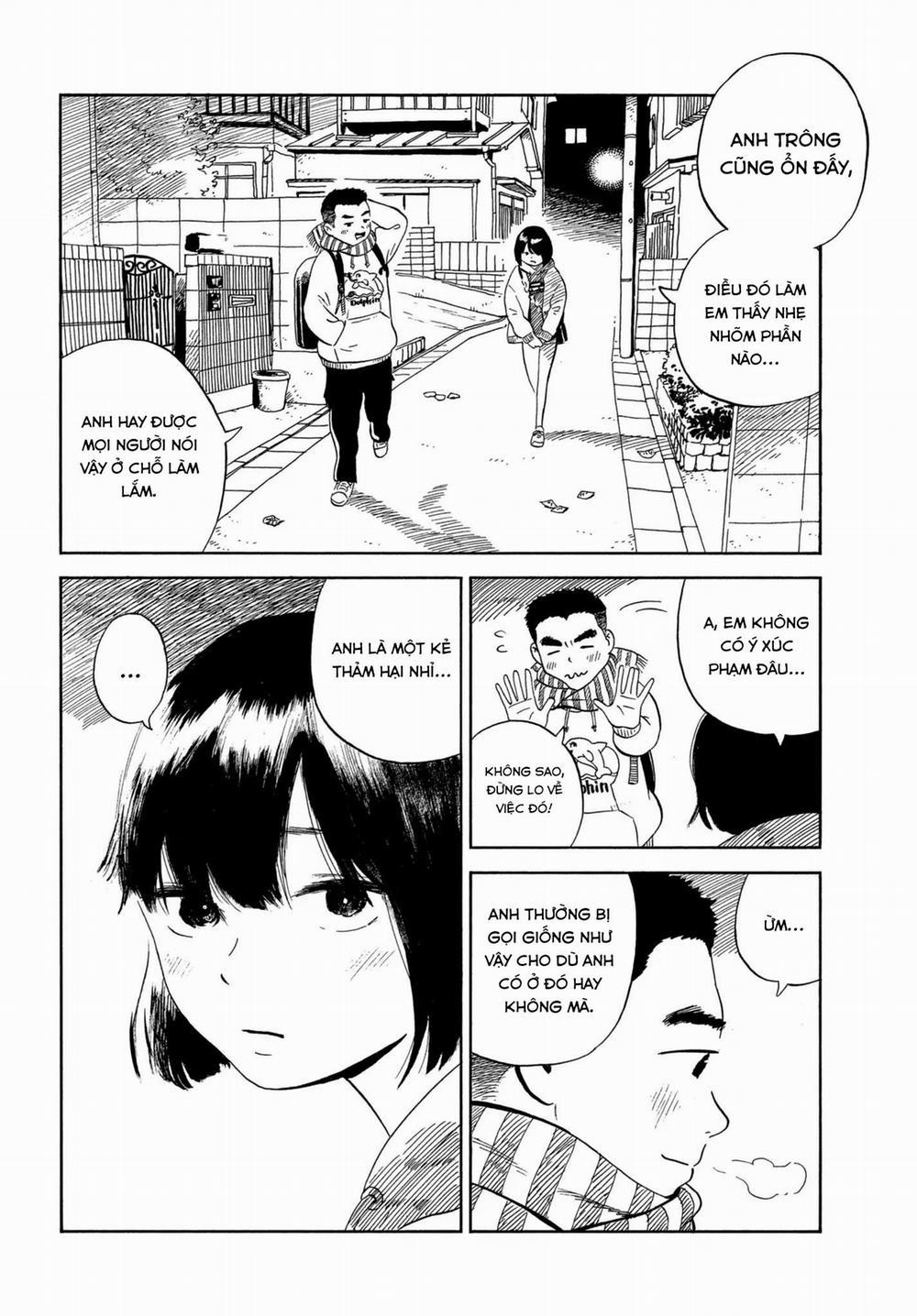 Nora To Zassou 5 trang 11