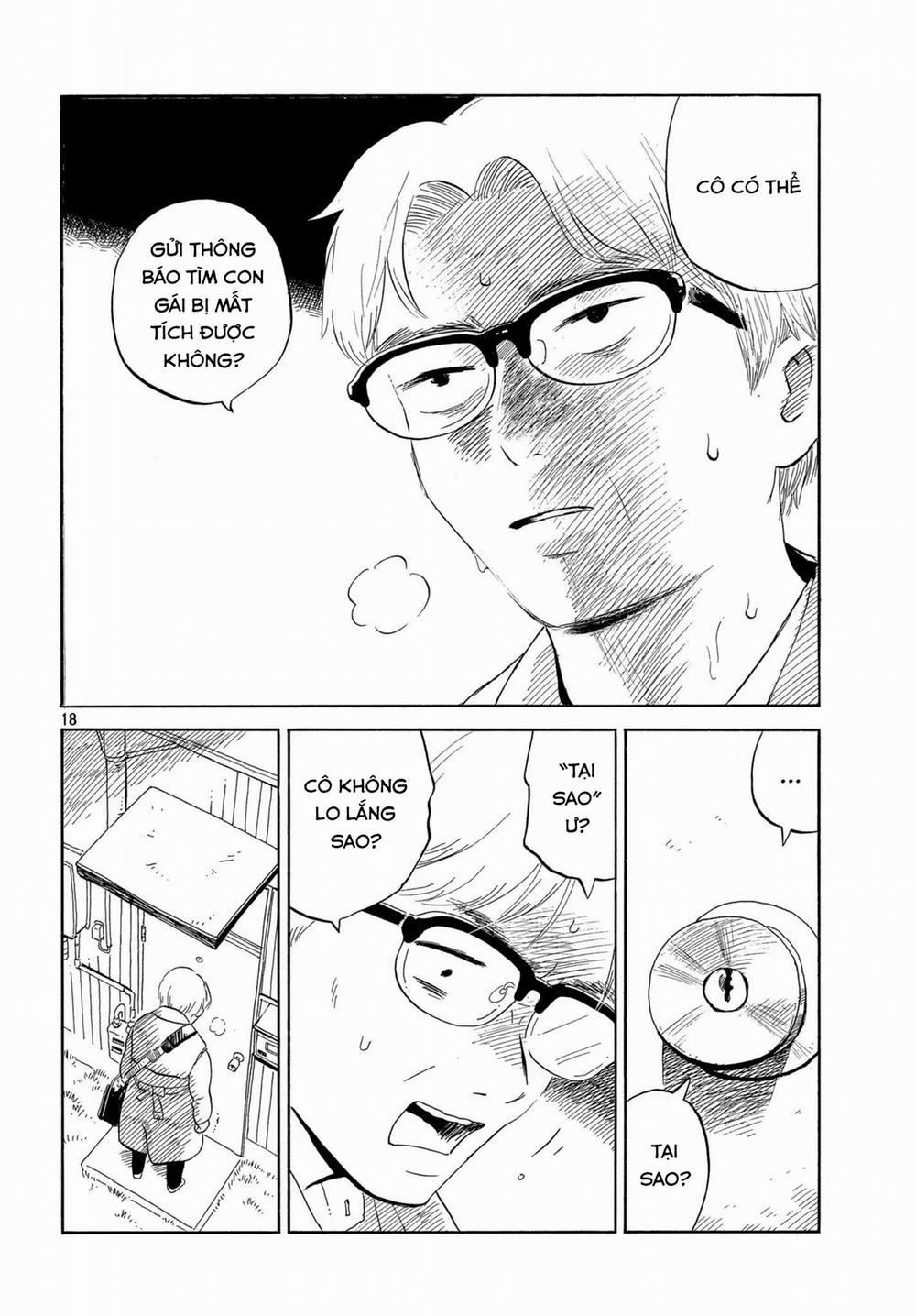 Nora To Zassou 5 trang 17