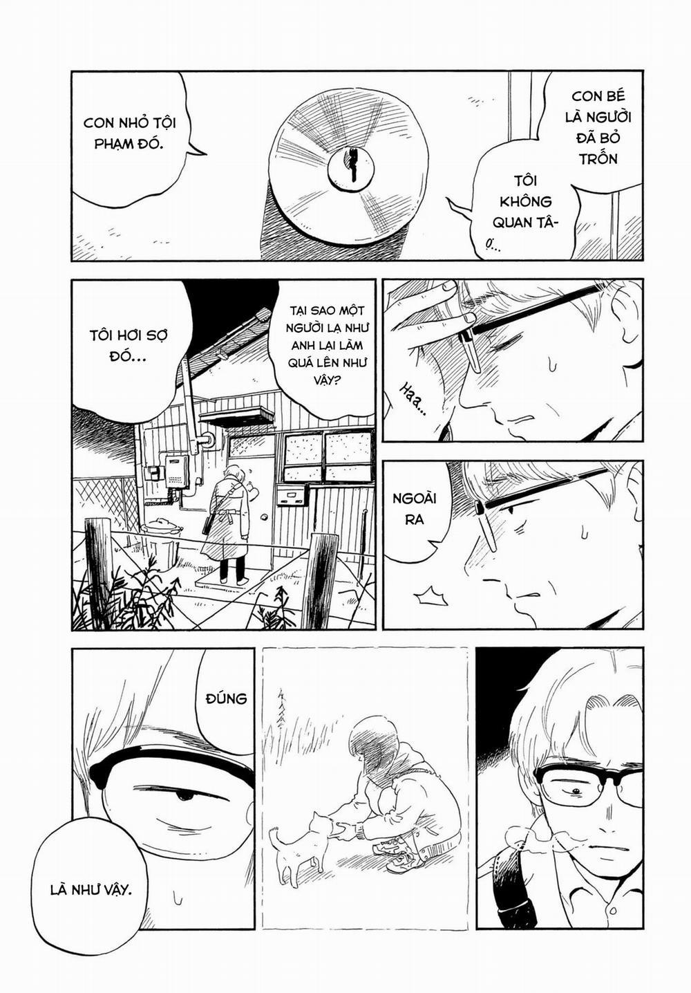 Nora To Zassou 5 trang 18