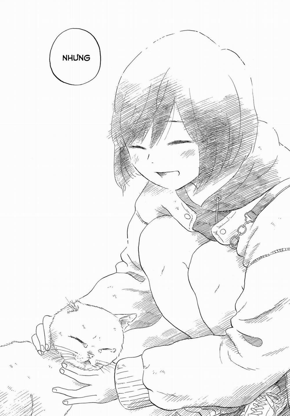 Nora To Zassou 5 trang 19