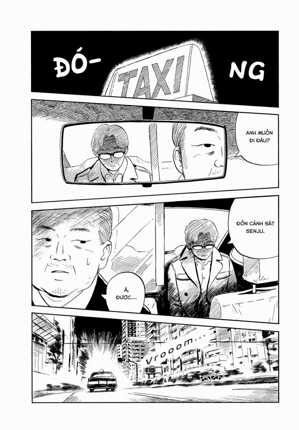 Nora To Zassou 5 trang 22