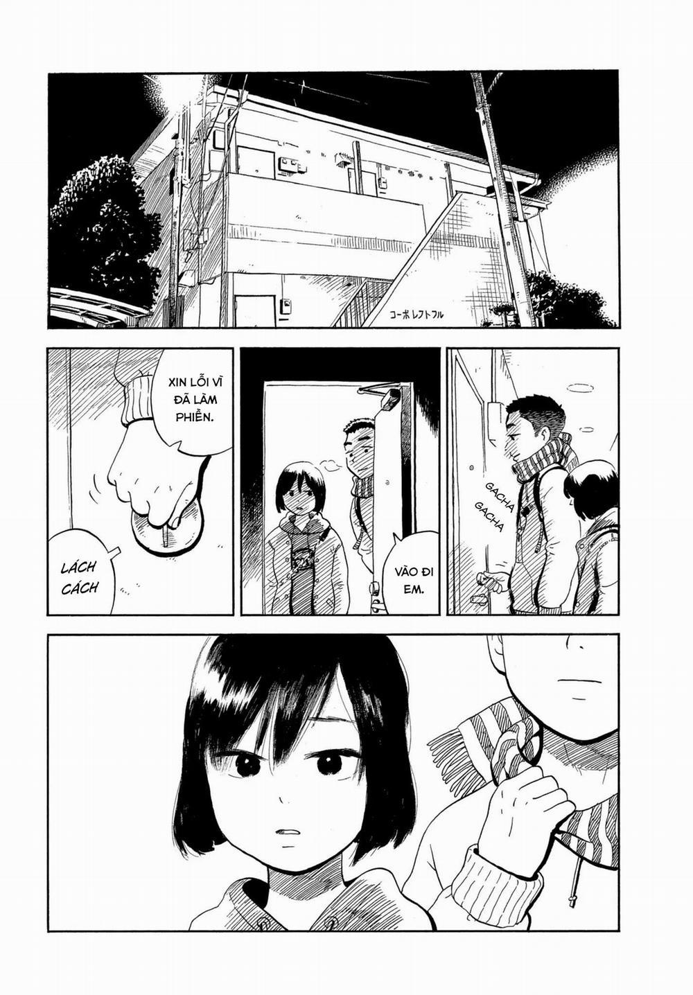 Nora To Zassou 5 trang 23