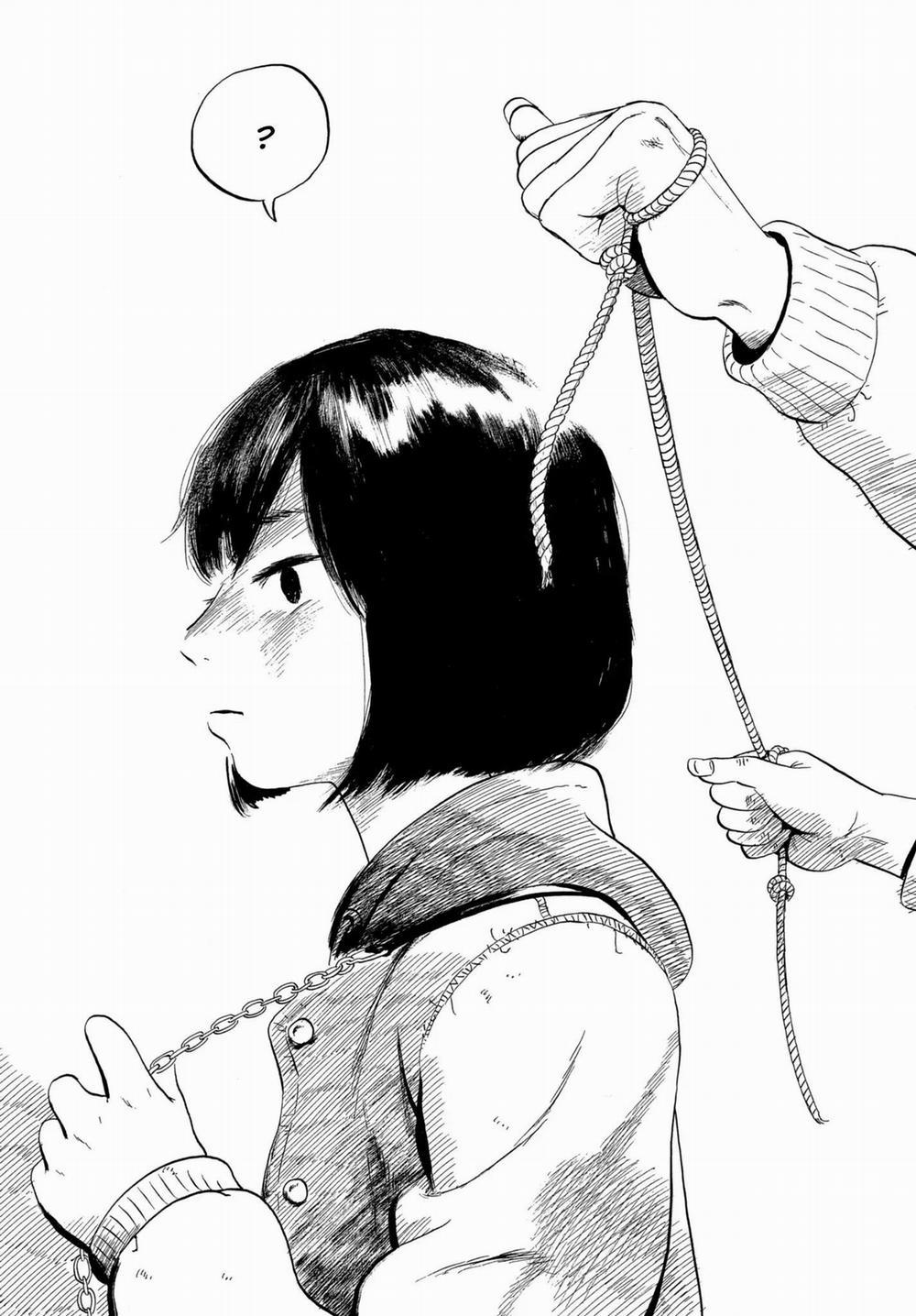 Nora To Zassou 5 trang 25