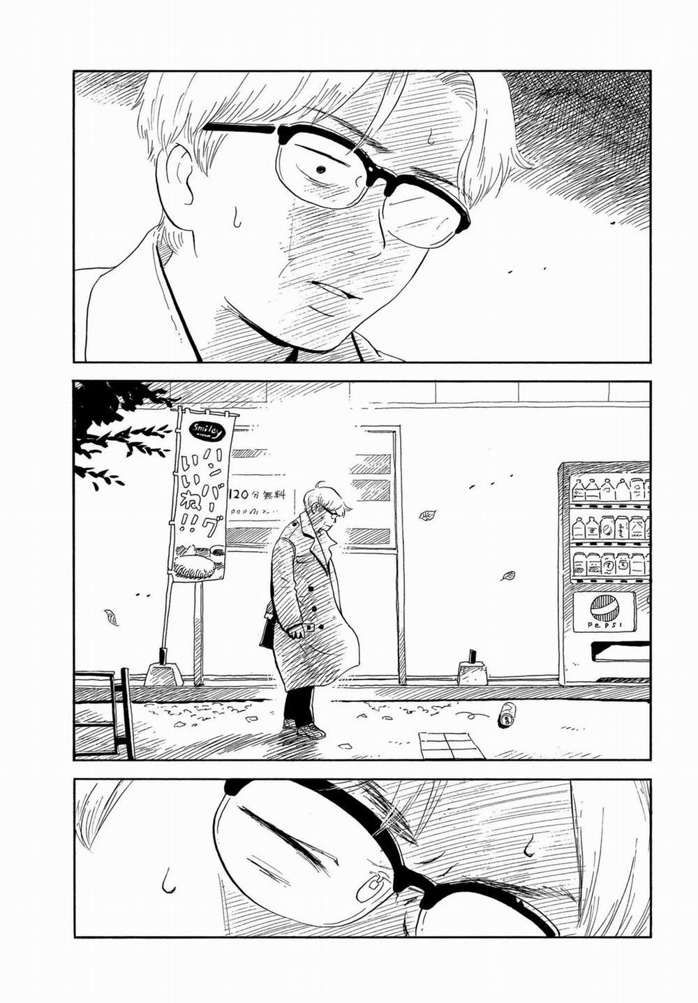 Nora To Zassou 5 trang 4