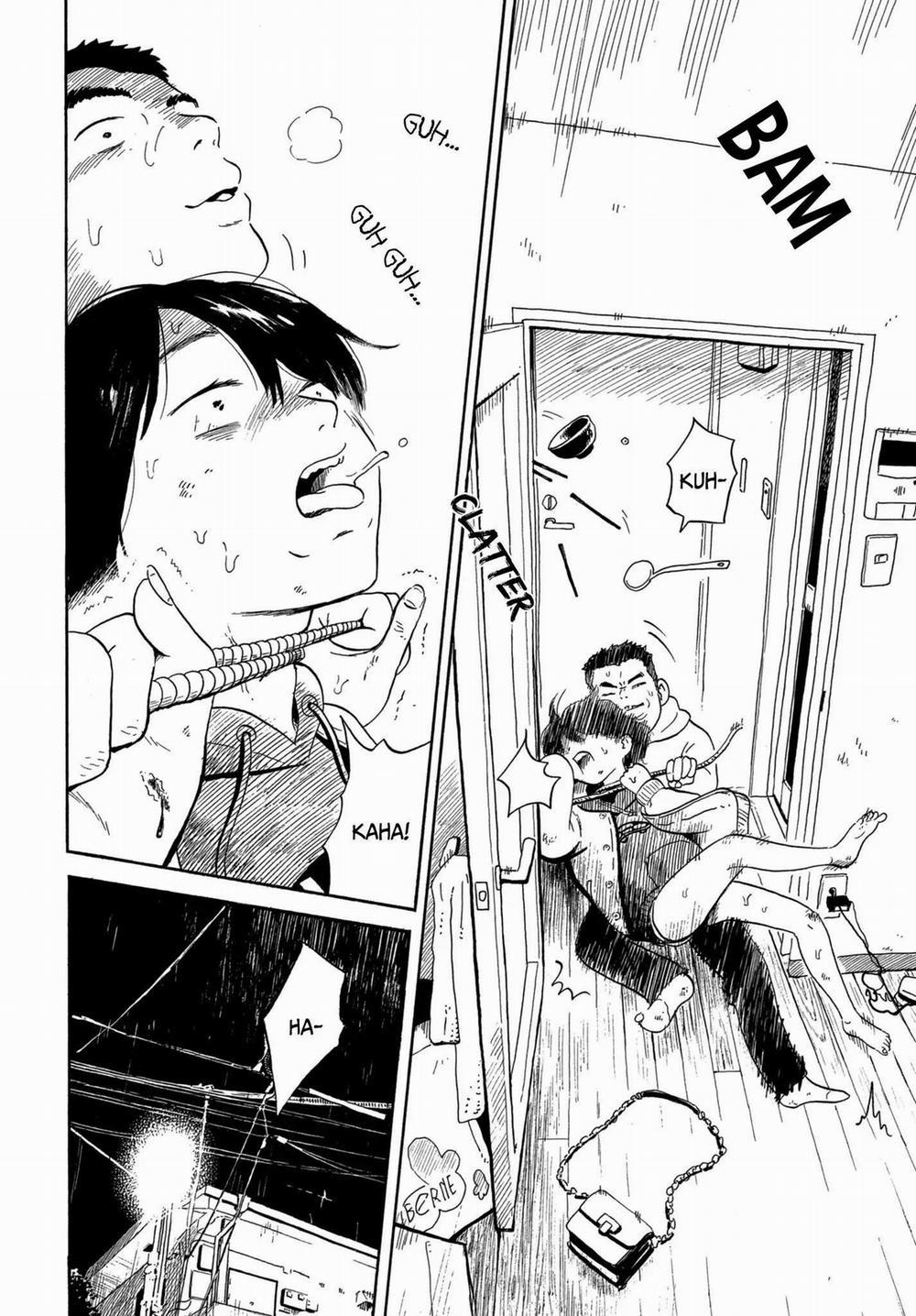 Nora To Zassou 6 trang 1