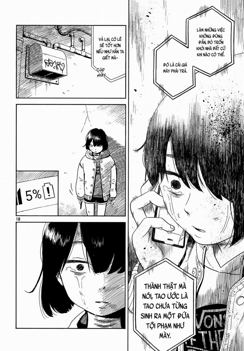 Nora To Zassou 6 trang 15