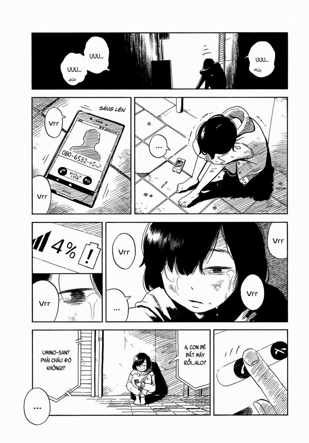 Nora To Zassou 6 trang 16