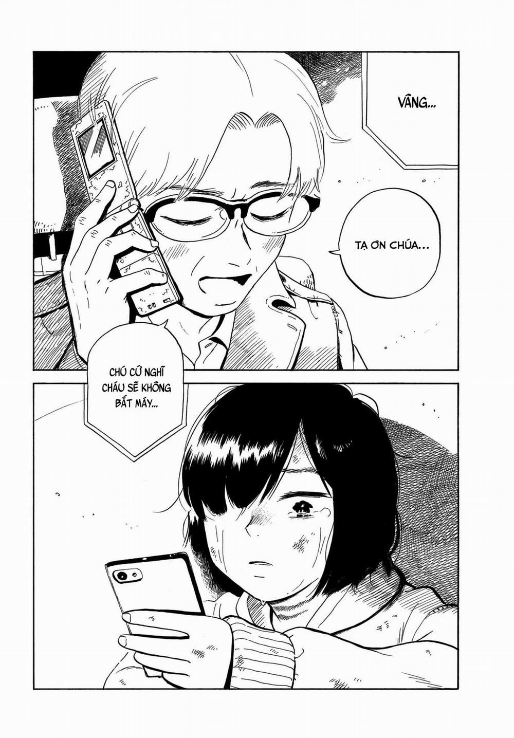 Nora To Zassou 6 trang 17