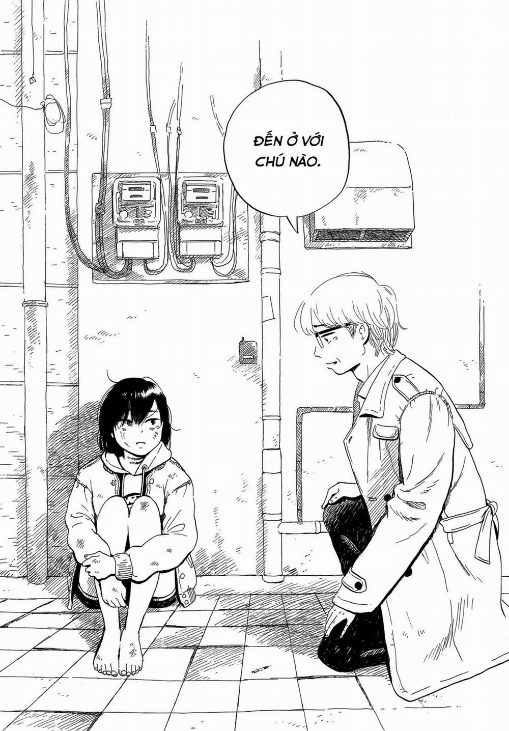 Nora To Zassou 6 trang 27