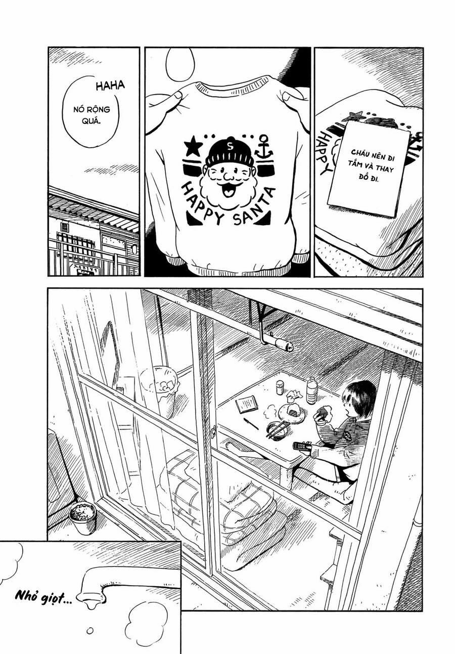 Nora To Zassou 7 trang 10