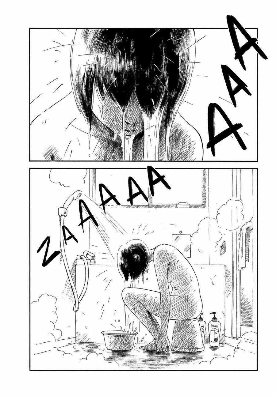 Nora To Zassou 7 trang 12