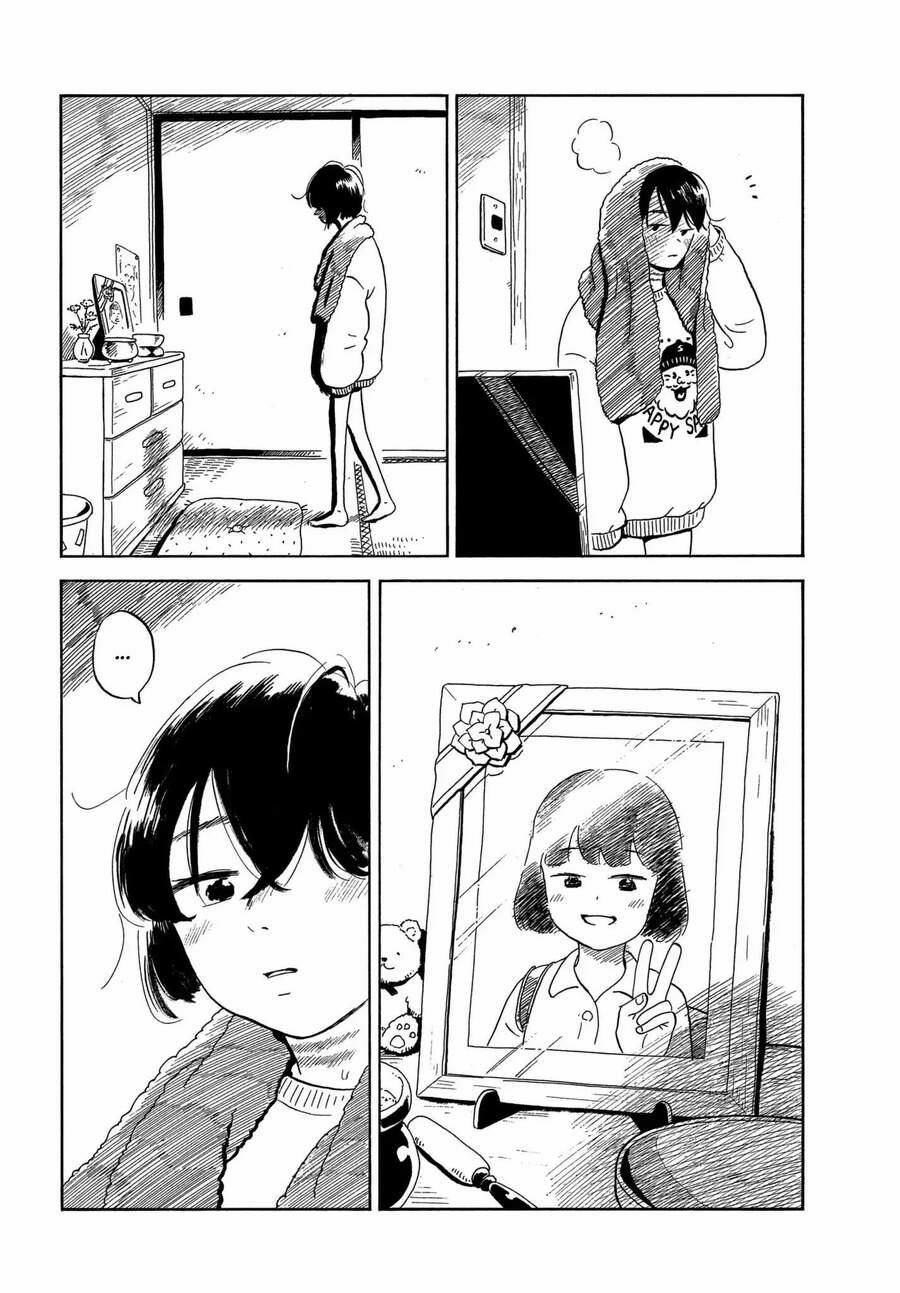 Nora To Zassou 7 trang 13