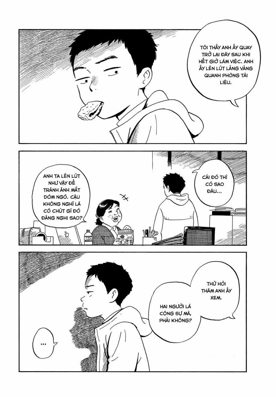 Nora To Zassou 7 trang 17