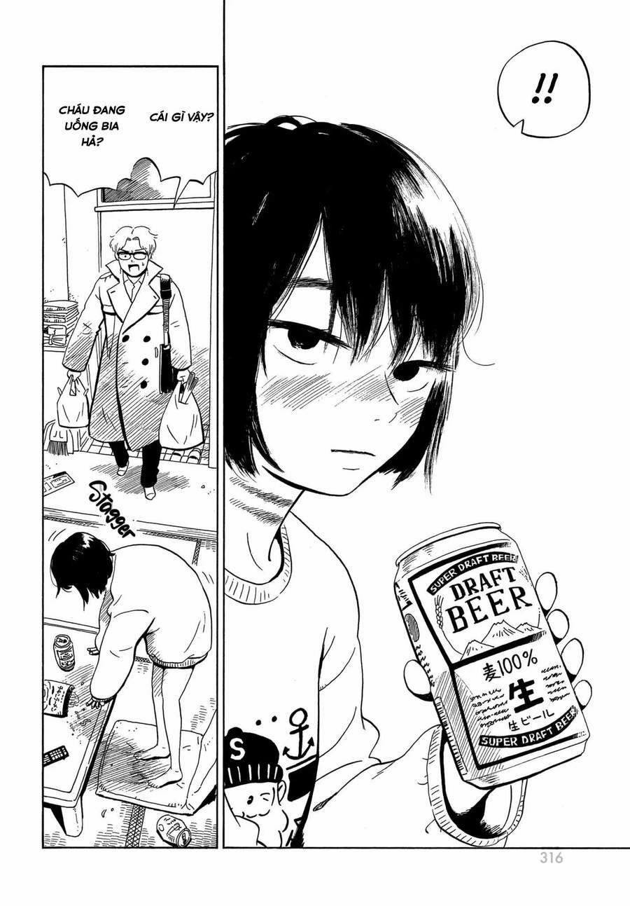 Nora To Zassou 7 trang 19