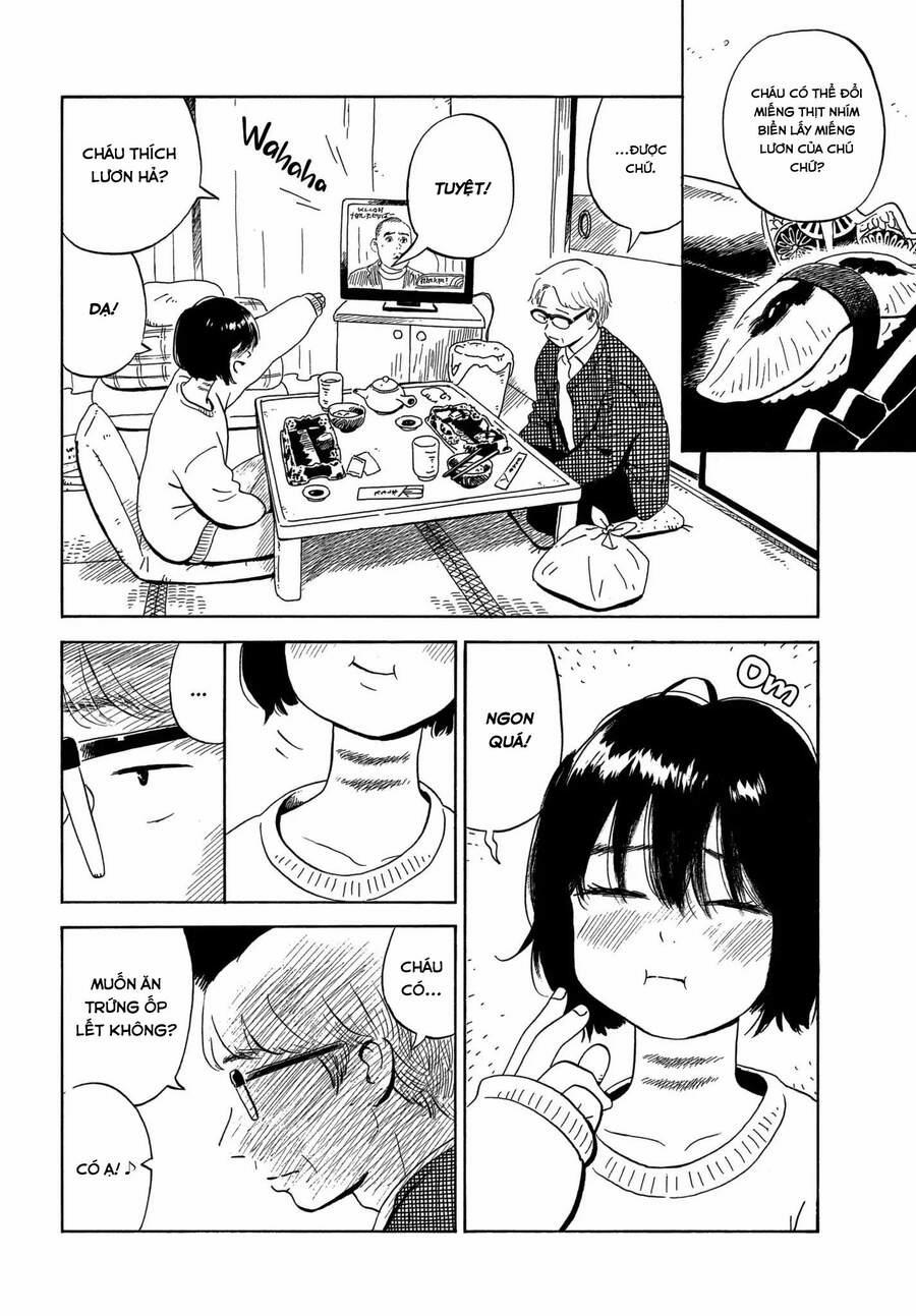 Nora To Zassou 7 trang 21