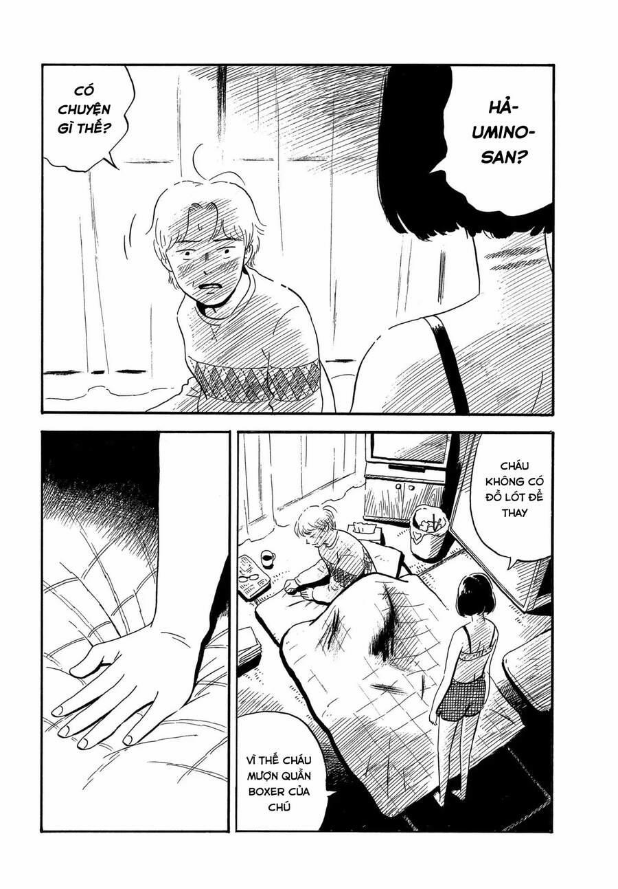 Nora To Zassou 7 trang 29