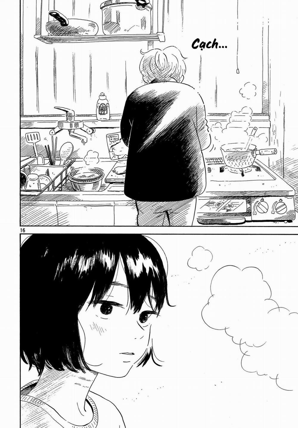 Nora To Zassou 8 trang 13