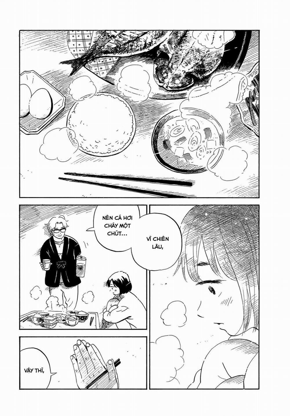 Nora To Zassou 8 trang 15