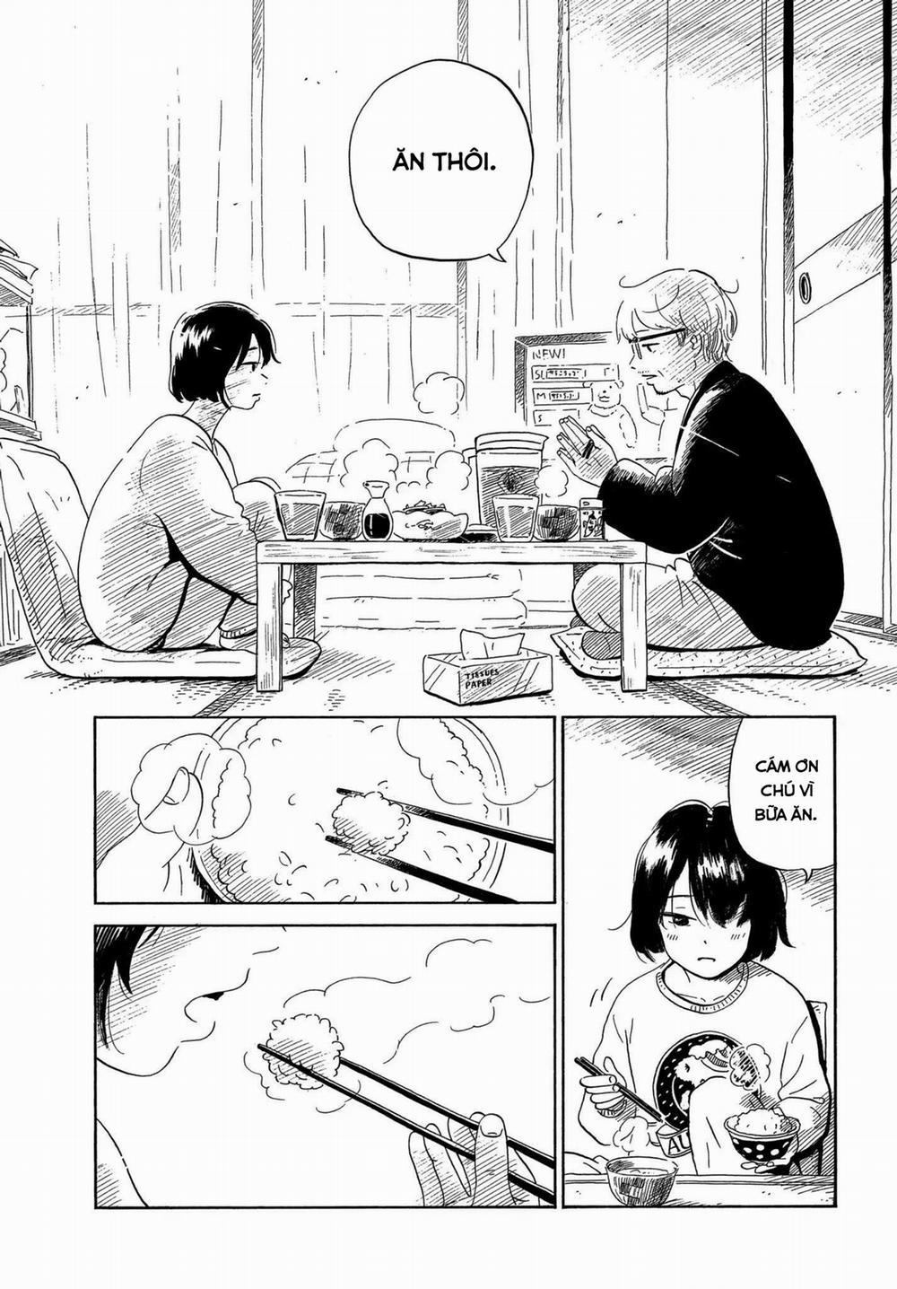 Nora To Zassou 8 trang 16